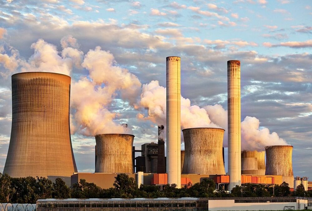 Глава Минэнерго: Украина каждый год будет сокращать выбросы углерода 