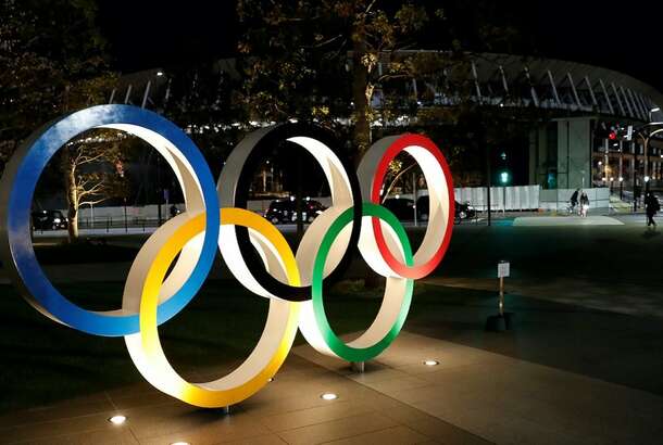 Олимпиада-2021: Токио готовится провести серию тестовых соревнований, несмотря на COVID-19