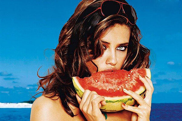 Дієта для ідеальної шкіри