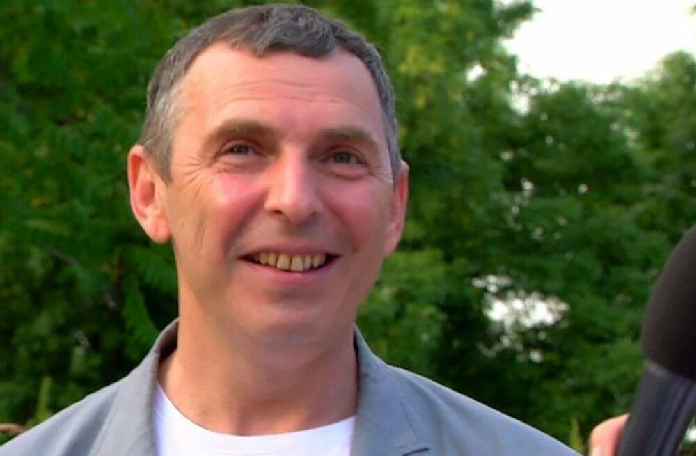  Сергея Шефира обстреляли, Кремль отвергает ”российский след” 