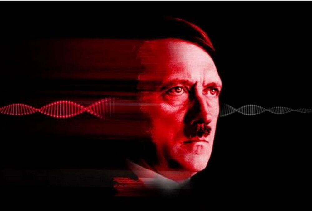 Анализ ДНК Гитлера показал, что диктатор страдал генетическим сексуальным расстройством