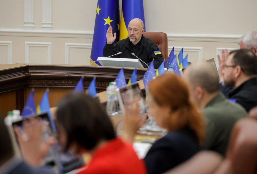 Угода про надра: Шмигаль заявив, що Україна зберігає контроль над ресурсами та інфраструктурою