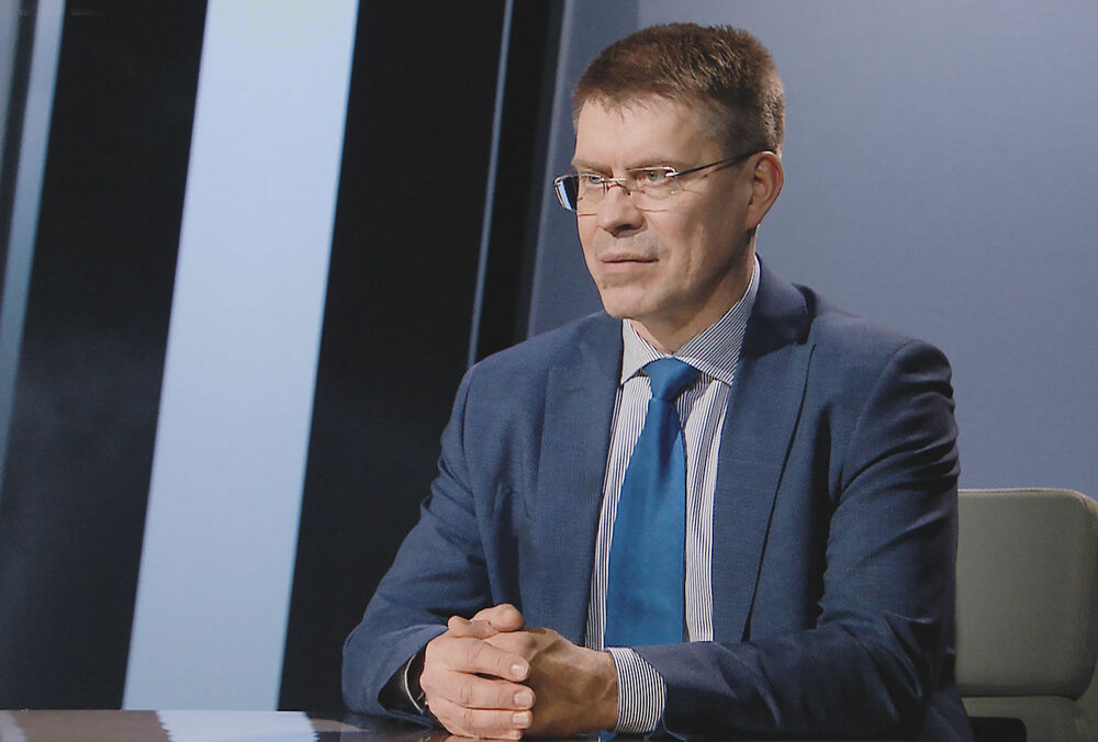 Испорченные вакцины в Эстонии: глава департамента здоровья подал в отставку  Испорченные вакцины в Эстонии: глава департамента здоровья подал в отставку