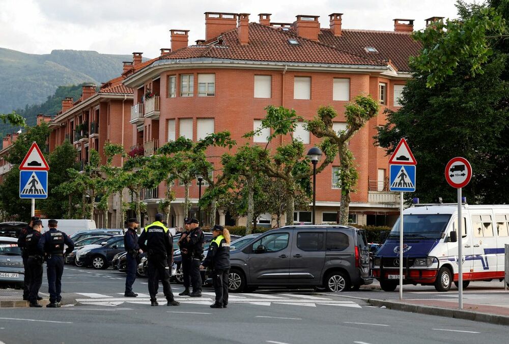 В Іспанії стався вибух у міському парку: є загиблі