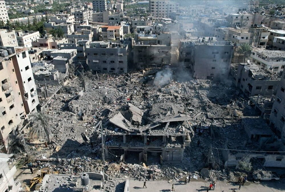 У секторі Гази через ракетні удари загинули двоє українських дітей