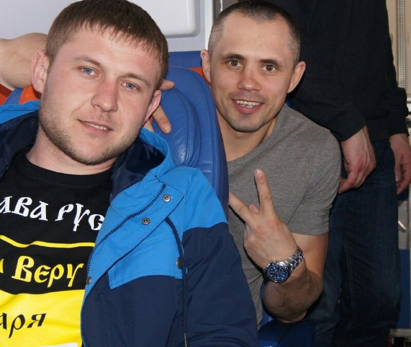 Возле Бахмута убит командир ”вагнеровцев”