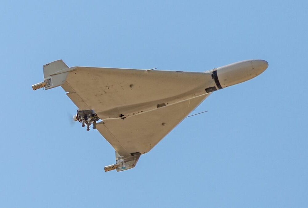 Буданов оцінив спроможності Росії щодо масованих шахедних атак