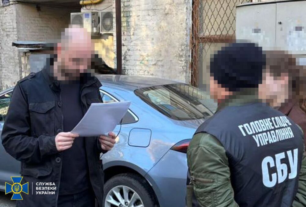 Бывший военный инструктор из Великобритании, который обучал украинских военных, работал на ФСБ Бывший военный инструктор из Великобритании, который обучал украинских военных, работал на ФСБ