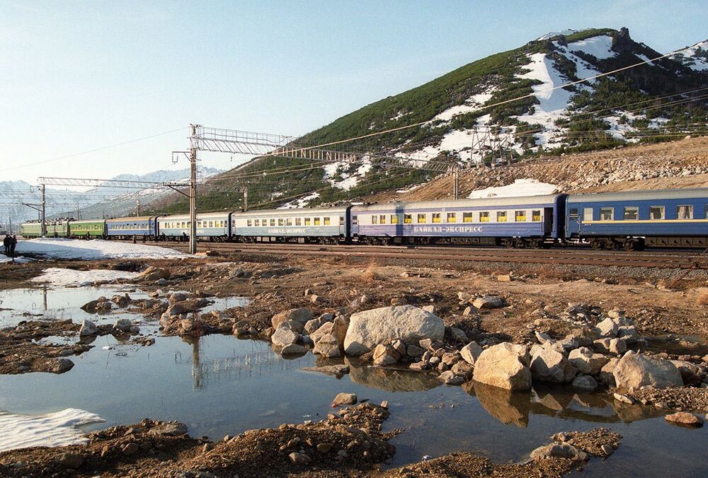 У Бурятії на БАМ підірвали ще один потяг із паливом: нові деталі