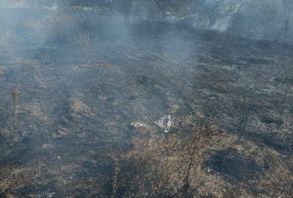 Росіяни вбили трьох жінок у Черкаському