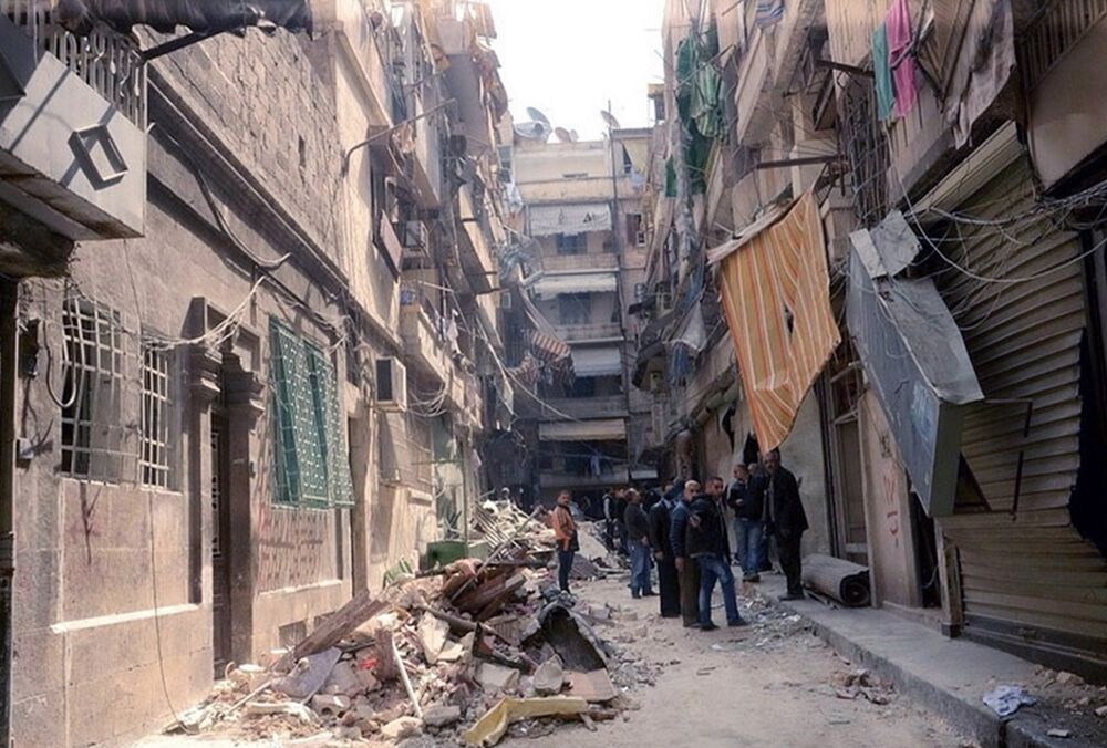 Британські експерти: РФ може почати бомбардувати Україну так само, як Сирію