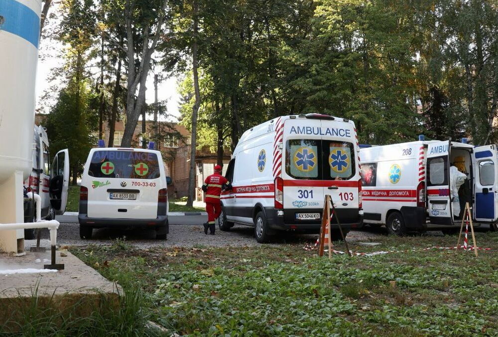 Усиление карантина: сразу два украинских города переходят в оранжевую зону