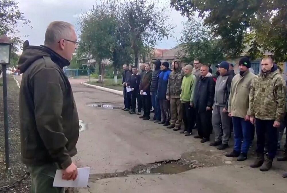 Россия может привлечь к мобилизации украинских военнопленных, - ISW 