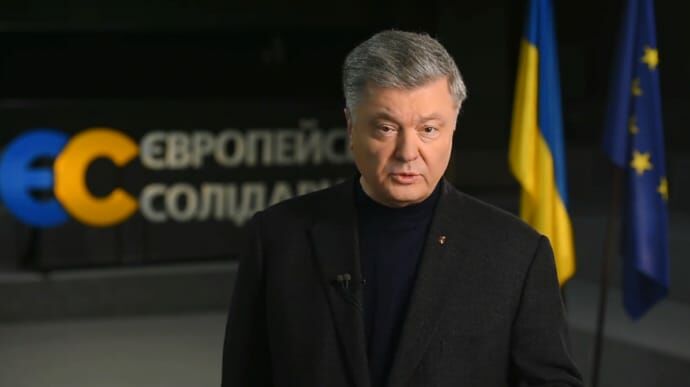 Евросолидарность призвала Разумкова обратиться в ЦИК, чтобы не допустить получения мандата нардепа Аксеновым Евросолидарность призвала Разумкова обратиться в ЦИК, чтобы не допустить получения мандата нардепа Аксеновым