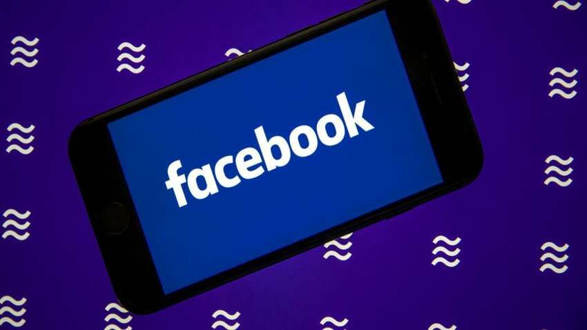 В Германии заявили, что Европа не примет новую криптовалюту от Facebook В Германии заявили, что Европа не примет новую криптовалюту от Facebook