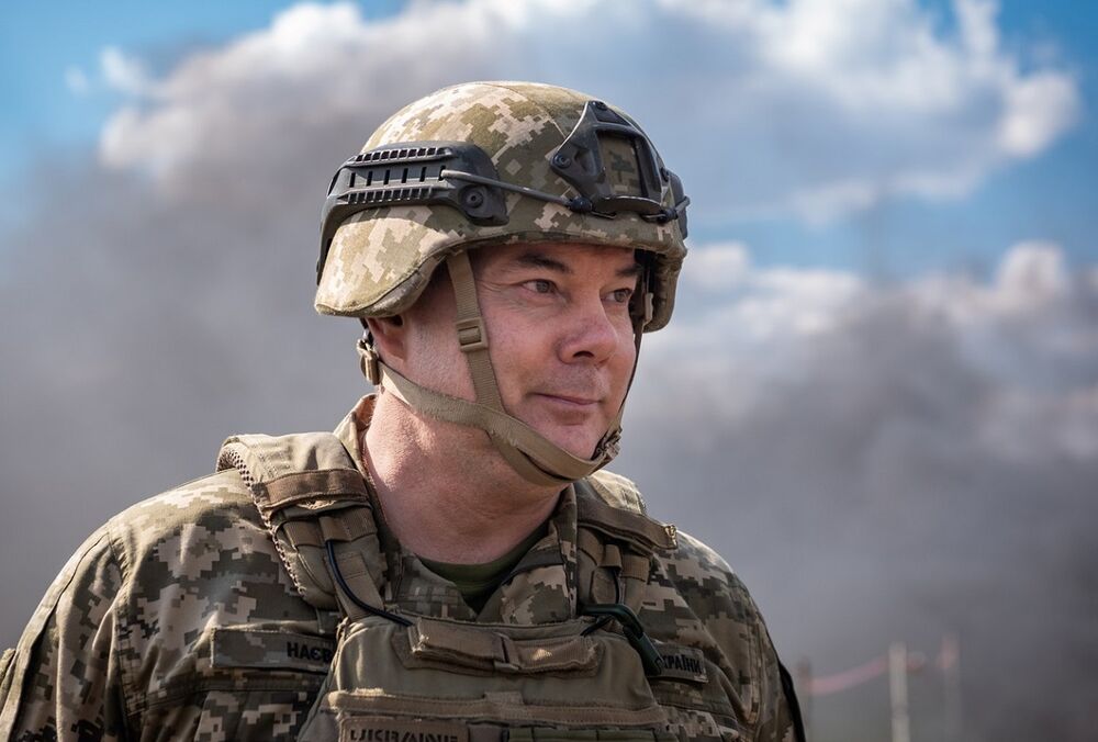 На півночі України готуються до посилення протиповітряної оборони