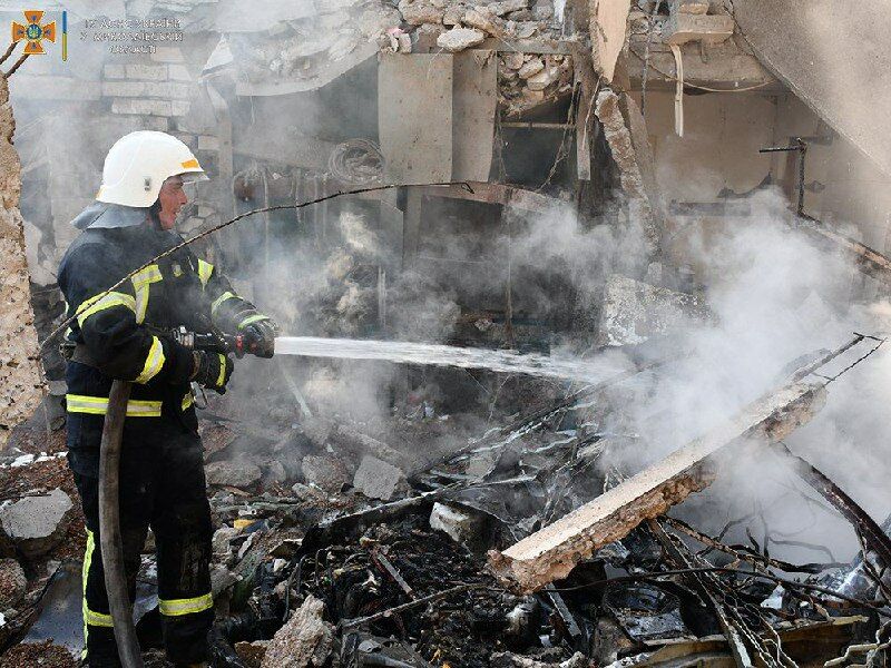 Украинцам разрешат не платить кредиты за разрушенное жилье или авто Украинцам разрешат не платить кредиты за разрушенное жилье или авто