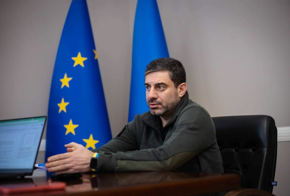 Россияне взяли в плен четверых украинских нацгвардейцев под Селидово, допросили, а после убили