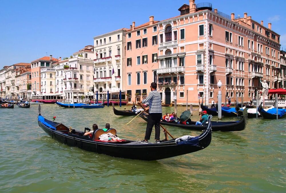 У Венеції запроваджують нові обмеження для туристів