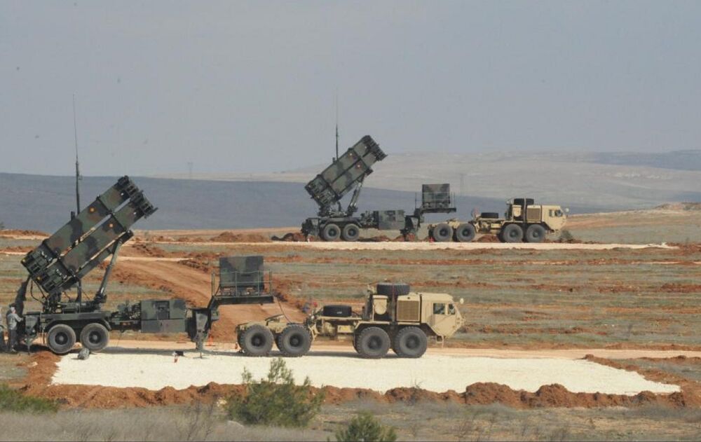 Експерт пояснив, скільки ЗРК Patriot допоможуть Україні захиститися від російських ракетних ударів