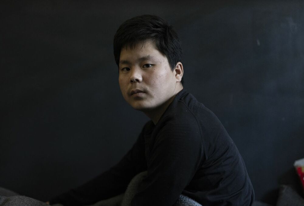 Куда ”пропали” двое северокорейцев, которых взяли в плен ВСУ?