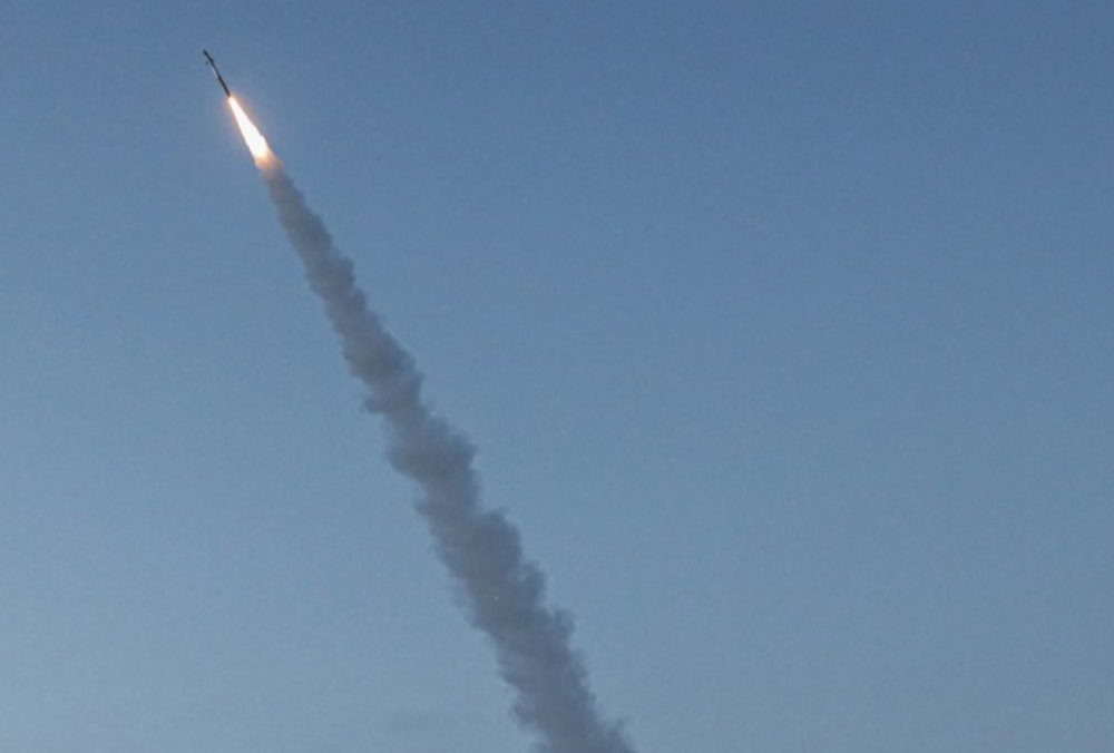 Россия атаковала два корабля в одесском порту