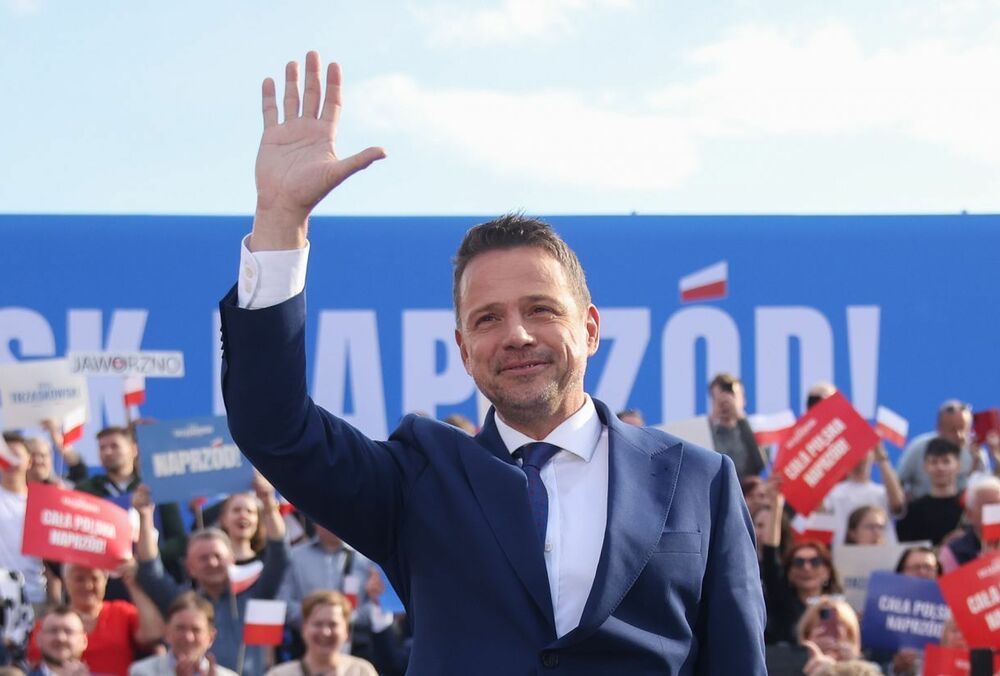 Президентські вибори у Польщі: оприлюднено результати екзитполів