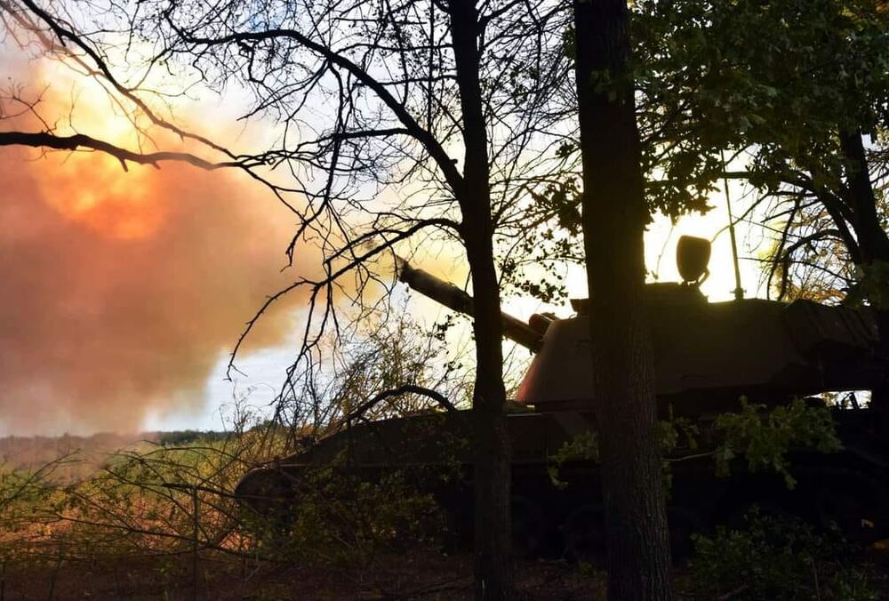 Россияне за сутки потеряли 4 самолета