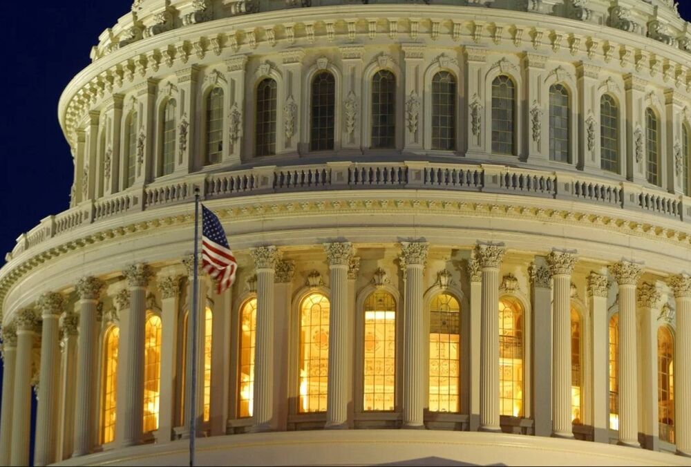 У Сенаті США оприлюднили текст проекту про допомогу Україні 