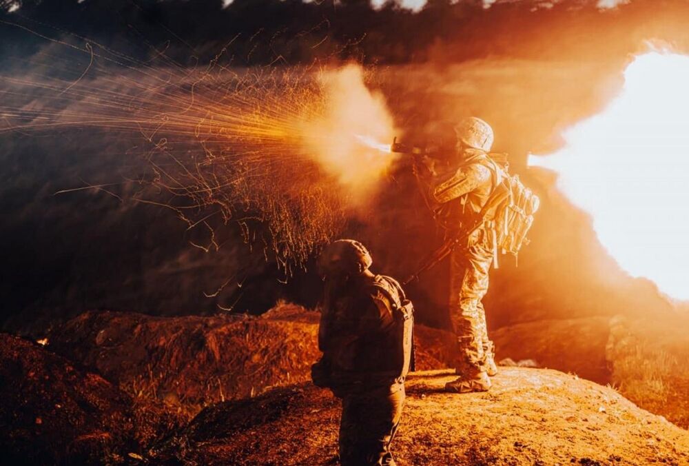 В США положительно оценили шансы ВСУ на прорыв российской обороны к концу года 