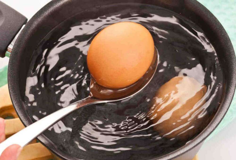 Смачно, ситно і корисно: експерти підказали правильний рецепт приготування яєць