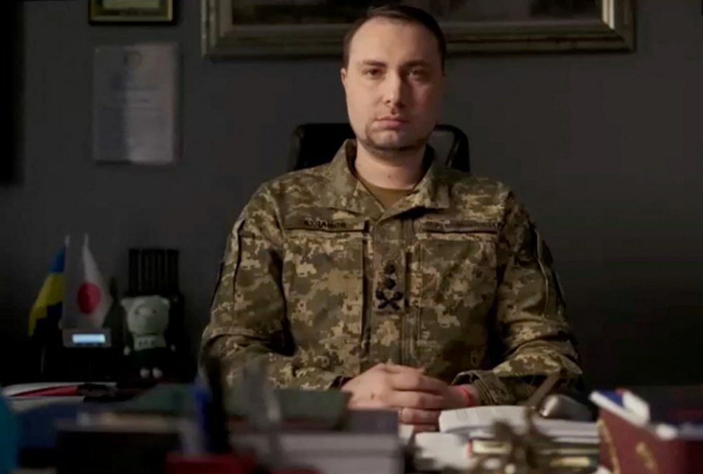 Дружину голови ГУР Буданова намагалися отруїти важкими металами, - ЗМІ