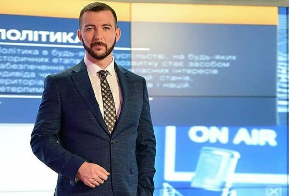 Стало известно, кто заменит Мендель в Офисе президента