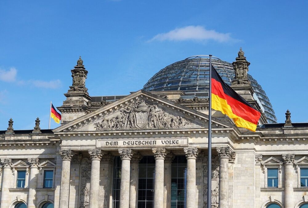 Германии нужно быть готовой к защите своей территории, - Минобороны 