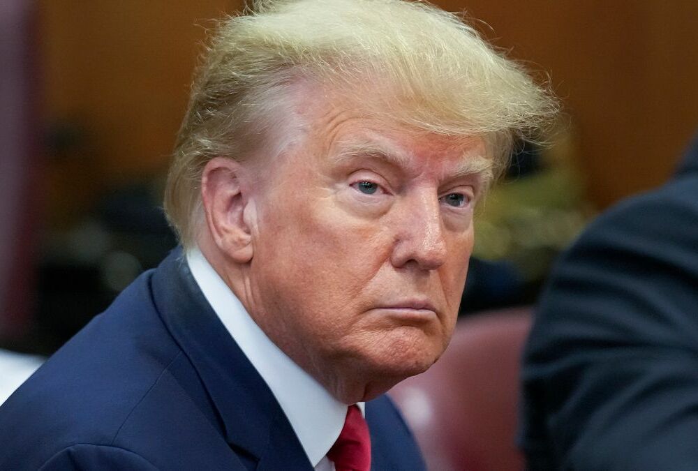 Кулеба сообщил, отреагировал ли Трамп на приглашение Зеленского посетить Украину Кулеба сообщил, отреагировал ли Трамп на приглашение Зеленского посетить Украину