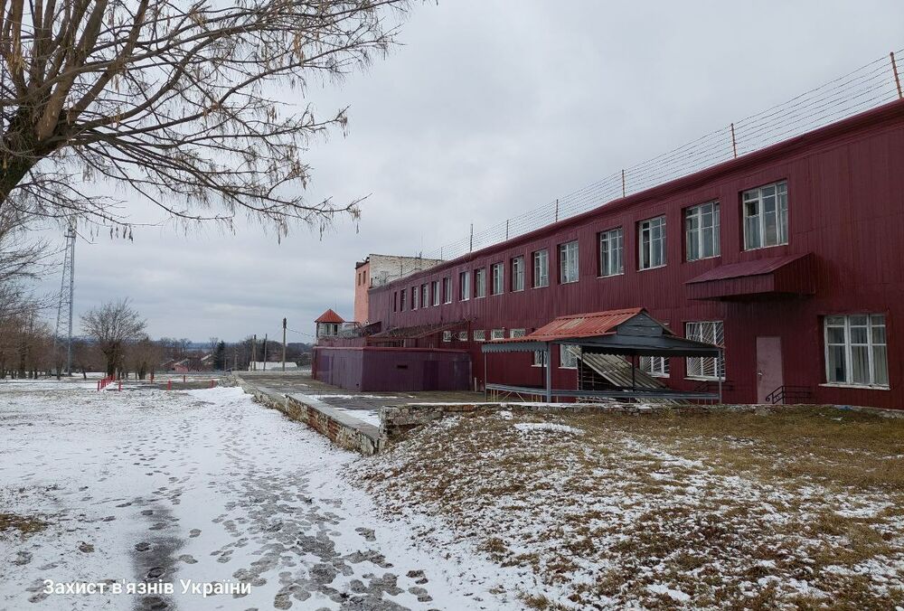 У колонії в Полтавській області катували і вбивали в'язнів, - ДБР