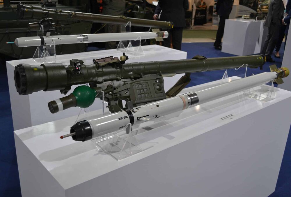 Мінус 16 млн доларів: під Ізюмом десантники вразили ”Перуном” російський гелікоптер Ка-52