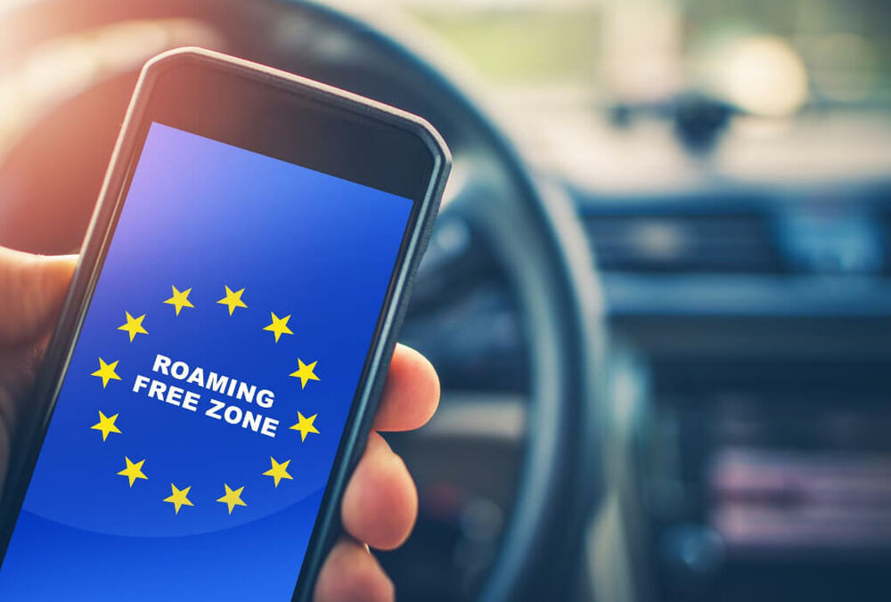 Цены на звонки в Европу для украинцев снизятся