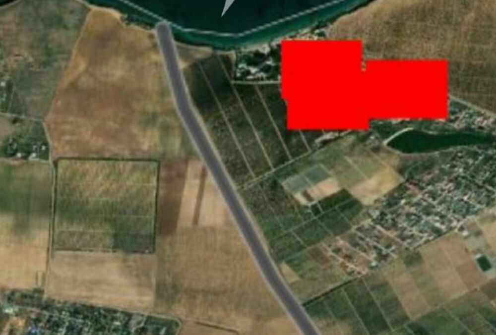 Партизани повідомили про наслідки дронової атаки на аеродром у Криму