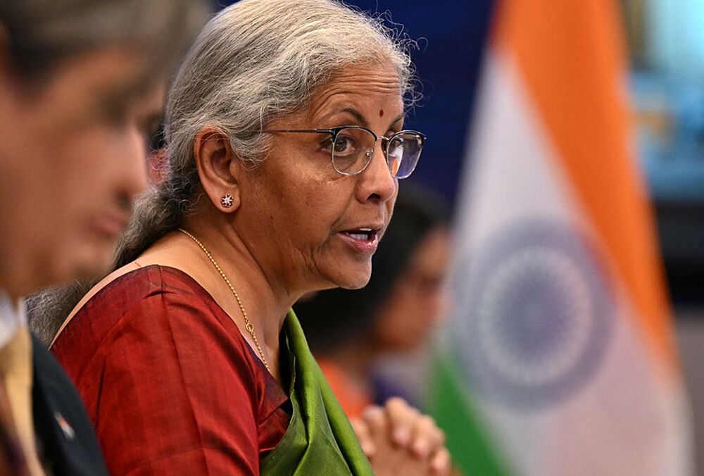 Индия официально проигнорировала требования Трампа по покупке российской нефти