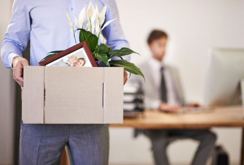 Лиев написал заявление об уходе