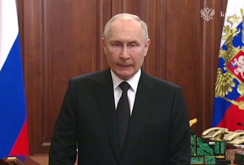 Путин заявил, что Израиль занял исконно палестинские земли Путин заявил, что Израиль занял исконно палестинские земли