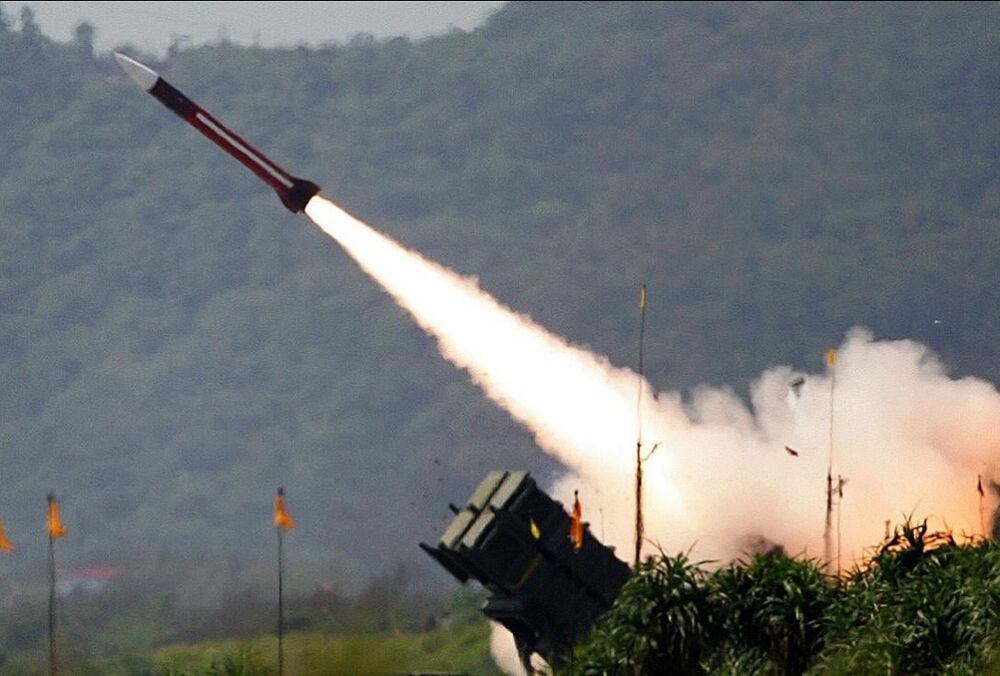 У Німеччині повідомили про постачання в Україну систем ППО Patriot: реакція Повітряних сил ЗСУ