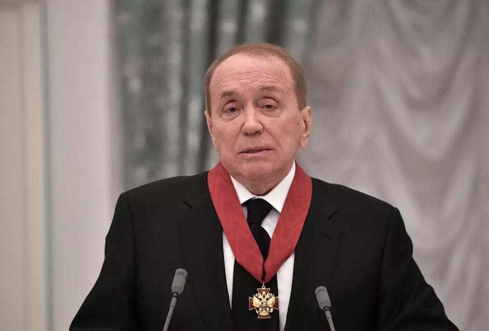 ”Лицо” КВН и большой любитель Путина Александр Масляков покидает экран из-за опухоли в легких