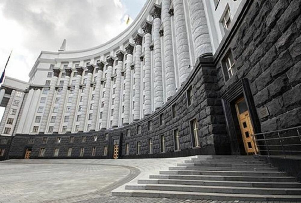 Зеленський звільнив глав Одеської, Луганської та Хмельницької ОВА