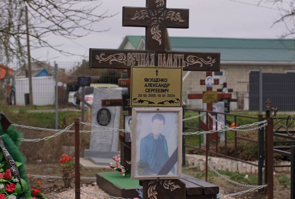 Вивезений з України підліток наклав на себе руки в Росії