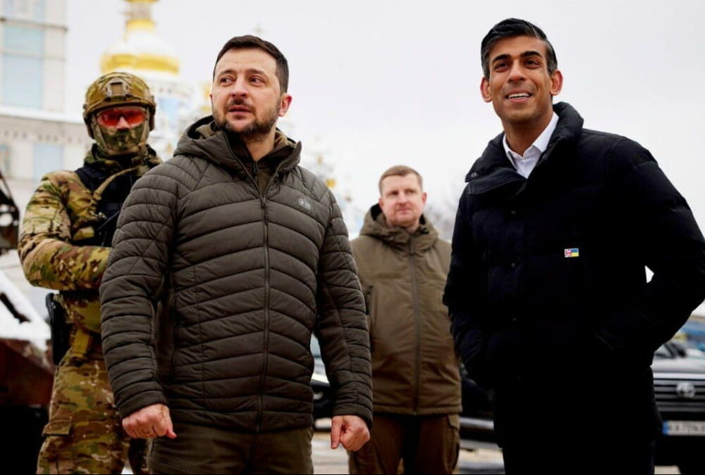 ”Це надасть нам впевненості”: Зеленський назвав особливість безпекової угоди з Великобританією 