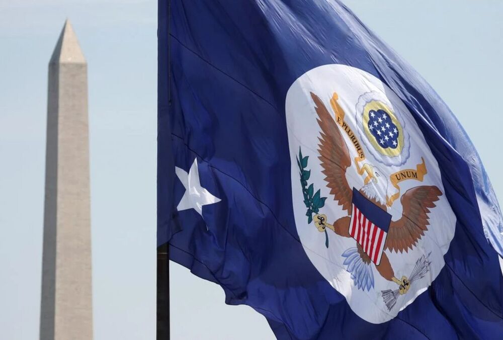 Госдеп о массированной ракетной атаке россиян: это не может быть нормой 