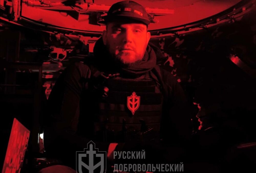 РДК дав мешканцям Бєлгородської та Курської областей кілька годин на евакуацію