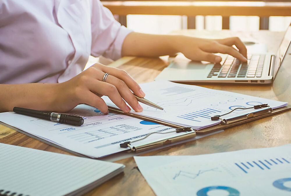 16 июля 2021 года отмечаем День бухгалтера